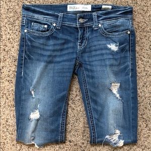 BKE Stella 27Rx 31.5